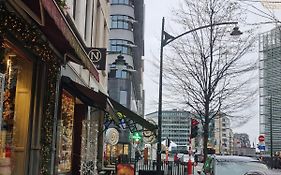 Apartments Berlaymont Ohy